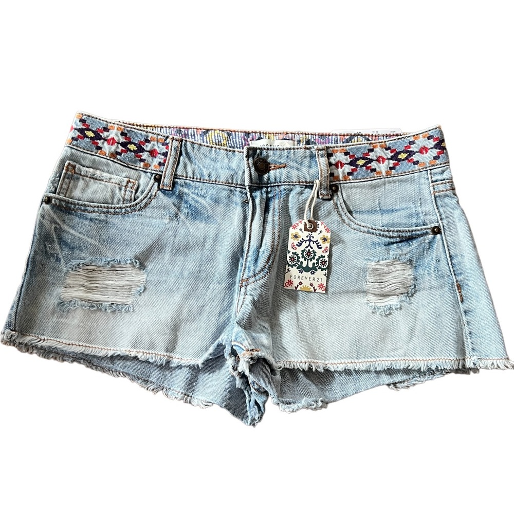 🌸Forever 21 Shorts size 26🌸